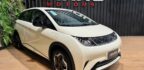 BYD DOLPHIN 44,9 KW ELÉTRICO GS MOD.2027 – 0KM