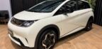 BYD DOLPHIN 44,9 KW ELÉTRICO GS MOD.2027 – 0KM