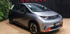 BYD DOLPHIN 44,9 KW ELÉTRICO GS MOD.2027 – 0KM DISPONIVEL A PRONTA ENTREGA
