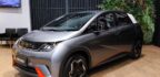 BYD DOLPHIN 44,9 KW ELÉTRICO GS MOD.2027 – 0KM DISPONIVEL A PRONTA ENTREGA