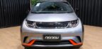 BYD DOLPHIN 44,9 KW ELÉTRICO GS MOD.2027 – 0KM DISPONIVEL A PRONTA ENTREGA