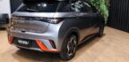 BYD DOLPHIN 44,9 KW ELÉTRICO GS MOD.2027 – 0KM DISPONIVEL A PRONTA ENTREGA