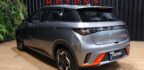 BYD DOLPHIN 44,9 KW ELÉTRICO GS MOD.2027 – 0KM DISPONIVEL A PRONTA ENTREGA