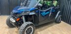 UTV Z FORCE 950 SPORT 4 ANO.25/25 APENAS 100HRS DE USO !