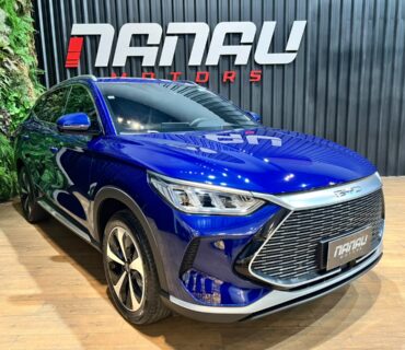 BYD SONG PLUS 1.5 DM-I HÍBRIDO AUTOMÁTICO  MOD.2023