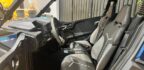 UTV Z FORCE 950 SPORT 4 ANO.25/25 APENAS 100HRS DE USO !