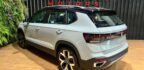 VOLKSWAGEN TAOS 1.4 250 TSI TOTAL FLEX HIGHLINE AUTOMÁTICO MOD.2026 – 0KM