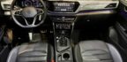 VOLKSWAGEN TAOS 1.4 250 TSI TOTAL FLEX HIGHLINE AUTOMÁTICO ANO.24/24