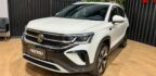 VOLKSWAGEN TAOS 1.4 250 TSI TOTAL FLEX HIGHLINE AUTOMÁTICO ANO.24/24