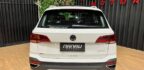 VOLKSWAGEN TAOS 1.4 250 TSI TOTAL FLEX HIGHLINE AUTOMÁTICO ANO.24/24