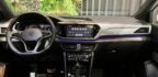 VOLKSWAGEN TAOS 1.4 250 TSI TOTAL FLEX HIGHLINE AUTOMÁTICO ANO.24/24