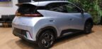 BYD DOLPHIN MINI 38 KW ELÉTRICO GS MOD.2027 – 0KM !!!