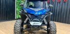 UTV Z FORCE 950 SPORT 4 ANO.25/25 APENAS 100HRS DE USO !