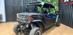 UTV Z FORCE 950 SPORT 4 ANO.25/25 APENAS 100HRS DE USO !