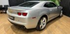 CHEVROLET CAMARO 6.2 SS COUPÉ V8 GASOLINA 2P AUTOMÁTICO MOD.2011 – APENAS 17.000KM RODADOS !!!