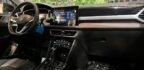 VOLKSWAGEN TAOS 1.4 250 TSI TOTAL FLEX HIGHLINE AUTOMÁTICO MOD.2026 – 0KM