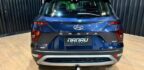 HYUNDAI CRETA 1.0 TGDI FLEX LIMITED SAFETY AUTOMÁTICO MOD.2025