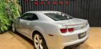 CHEVROLET CAMARO 6.2 SS COUPÉ V8 GASOLINA 2P AUTOMÁTICO MOD.2011 – APENAS 17.000KM RODADOS !!!