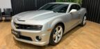 CHEVROLET CAMARO 6.2 SS COUPÉ V8 GASOLINA 2P AUTOMÁTICO MOD.2011 – APENAS 17.000KM RODADOS !!!