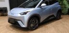 BYD DOLPHIN MINI 38 KW ELÉTRICO GS MOD.2027 – 0KM !!!