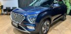 HYUNDAI CRETA 1.0 TGDI FLEX LIMITED SAFETY AUTOMÁTICO MOD.2025