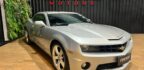 CHEVROLET CAMARO 6.2 SS COUPÉ V8 GASOLINA 2P AUTOMÁTICO MOD.2011 – APENAS 17.000KM RODADOS !!!