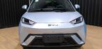 BYD DOLPHIN MINI 38 KW ELÉTRICO GS MOD.2027 – 0KM !!!