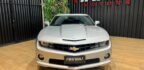 CHEVROLET CAMARO 6.2 SS COUPÉ V8 GASOLINA 2P AUTOMÁTICO MOD.2011 – APENAS 17.000KM RODADOS !!!
