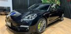PORSCHE PANAMERA 2.9 V6 E-HYBRID 4 PDK ANO.23/23