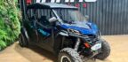 UTV Z FORCE 950 SPORT 4 ANO.25/25 APENAS 100HRS DE USO !