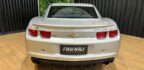 CHEVROLET CAMARO 6.2 SS COUPÉ V8 GASOLINA 2P AUTOMÁTICO MOD.2011 – APENAS 17.000KM RODADOS !!!