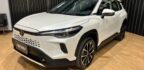 TOYOTA COROLLA CROSS  2.0 VVT-IE FLEX XRE DIRECT SHIFT MOD.2026