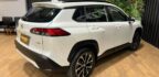 TOYOTA COROLLA CROSS  2.0 VVT-IE FLEX XRE DIRECT SHIFT MOD.2026