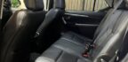 TOYOTA HILUX SW4 2.8 D-4D TURBO DIESEL SRX PLATINUM 7L 4X4 AT ANO.25/25