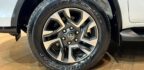 TOYOTA HILUX SW4 2.8 D-4D TURBO DIESEL SRX PLATINUM 7L 4X4 AT ANO.25/25