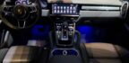 PORSCHE CAYENNE 3.0 V6 E-HYBRID COUPÉ AWD TIPTRONIC S MOD.2023