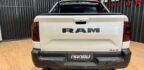 RAM RAMPAGE 2.0 HURRICANE 4 TURBO GASOLINA R/T 4X4 AUTOMÁTICO ANO. 25/25