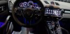 PORSCHE CAYENNE 3.0 V6 E-HYBRID COUPÉ AWD TIPTRONIC S MOD.2023