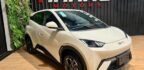 BYD DOLPHIN MINI 38 KW ELÉTRICO GS MOD.2027 – 0KM !!!