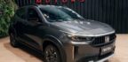 FIAT PULSE AUDACE 1.0TB T200 HYBRID MOD26 APENAS 13.000KM!!!