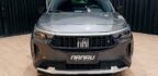 FIAT PULSE AUDACE 1.0TB T200 HYBRID MOD26 APENAS 13.000KM!!!