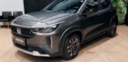FIAT PULSE AUDACE 1.0TB T200 HYBRID MOD26 APENAS 13.000KM!!!
