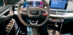 FIAT PULSE AUDACE 1.0TB T200 HYBRID MOD26 APENAS 13.000KM!!!