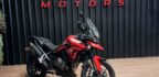 Triumph Tiger GT Pro 900cc Mod 22 Apenas 19000Km!!!