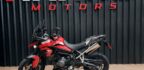 Triumph Tiger GT Pro 900cc Mod 22 Apenas 19000Km!!!