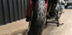 Triumph Tiger GT Pro 900cc Mod 22 Apenas 19000Km!!!