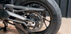 Triumph Tiger GT Pro 900cc Mod 22 Apenas 19000Km!!!