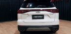 Caoa Chery Tiggo 8 Pro 1.6 7 Lugares Mod 26 com Apenas 4000 Km
