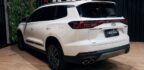 Caoa Chery Tiggo 8 Pro 1.6 7 Lugares Mod 26 com Apenas 4000 Km
