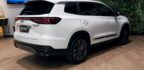 Caoa Chery Tiggo 8 Pro 1.6 7 Lugares Mod 26 com Apenas 4000 Km